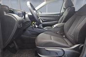 Hyundai Tucson 1.6 T-GDi Smart 2WD DCT