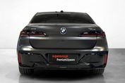 BMW Seria 7 740d xDrive M Sport