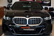 BMW Seria 5 520d xDrive M Sport