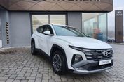 Hyundai Tucson 1.6 T-GDi HEV Modern 2WD aut
