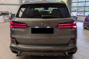 BMW X5 xDrive30d M Sport