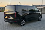 Ford Tourneo Custom 2.0 Ecoblue 320 Awd L2 Titanium x