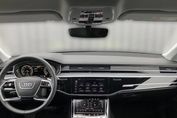 Audi A8 60 TFSI e Quattro Tiptr.