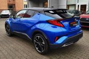 Toyota C-HR 1.8 Hybrid GR Sport