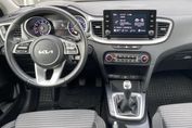 Kia Ceed 1.0 T-GDI M