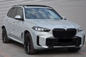 BMW X5 xDrive40d M Sport