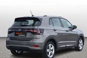 Volkswagen T-Cross 1.0 TSI Style DSG