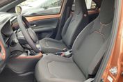 Toyota Aygo X Style 1.5 Hybrid