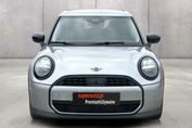 Mini Mini Hatch 5dr Cooper
