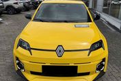 Renault 5 Comfort Range Techno