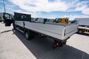 Iveco Daily 50C18 Skrzynia Otwarta