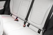 Mercedes GLC 200 4-Matic AMG Line