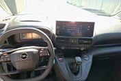 Opel Combo Van L2H1