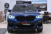 BMW X3 xDrive30i M Sport
