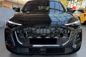 Audi Q5 TDI quattro S line Sportback