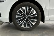 Skoda Superb Drive 1.5 TSI mHEV DSG