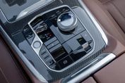 BMW X7 xDrive40d M Sport