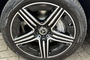 Mercedes GLC 220 d  4-Matic AMG Line