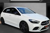 Mercedes Klasa B 220 4MATIC AMG Line