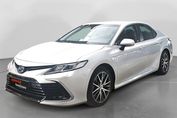 Toyota Camry 2.5 Hybrid Prestige