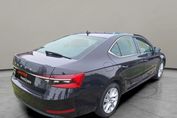 Skoda Superb 2.0 TSI Ambition DSG