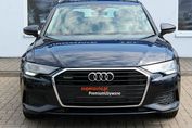 Audi A6 Avant 40 TDI Quattro