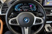 BMW X3 xDrive30e xLine sport