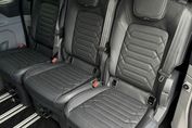 Ford Tourneo Custom 320 L2 Titanium X AT8