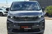 Peugeot Traveller BlueHDi Standard