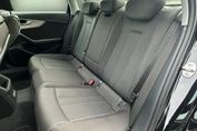 Audi A4 30 TDI mHEV S tronic