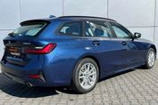 BMW Seria 3 318d Advantage aut