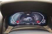 BMW Seria 8 M8 Competition