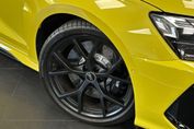 Audi A3 RS3 TFSI quattro