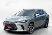 Lexus RX 350h Elegance