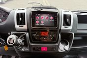 Fiat Ducato Maxi  L4H3