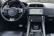 Jaguar F-Pace 2.0 i4D AWD R-Sport