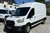 Ford Transit 2.0 TDCI L3H3 AWD
