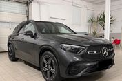 Mercedes GLC 220 d 4-Matic AMG Line