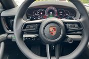 Porsche Panamera 4 E-Hybrid