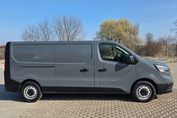 Renault Trafic 2.0 dCi L2H1 Extra EDC