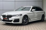BMW Seria 5 520d xDrive mHEV M Sport sport-aut