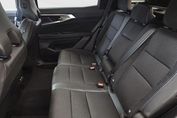Renault Espace 1.2 E-Tech Full Hybrid 200 esprit Alpine MMT 5os