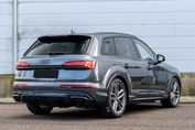 Audi Q7 55 TFSI e quattro S Line