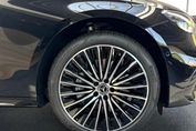 Mercedes Klasa E 220 d 4-Matic AMG