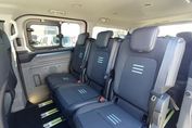 Ford Tourneo Custom 320 L1H1 Active A8 AWD