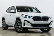 BMW X2 sDrive18d