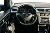 Volkswagen Caddy osobowy L1H1