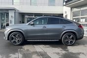 Mercedes GLE Coupe 300 d 4-Matic AMG Line