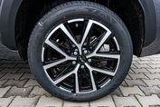 JAC JS8 PRO 1.5 T-GDI 7 DCT 6os.