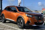 Peugeot 2008 1.2 PureTech Allure